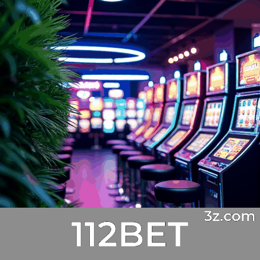 112BET game mais image