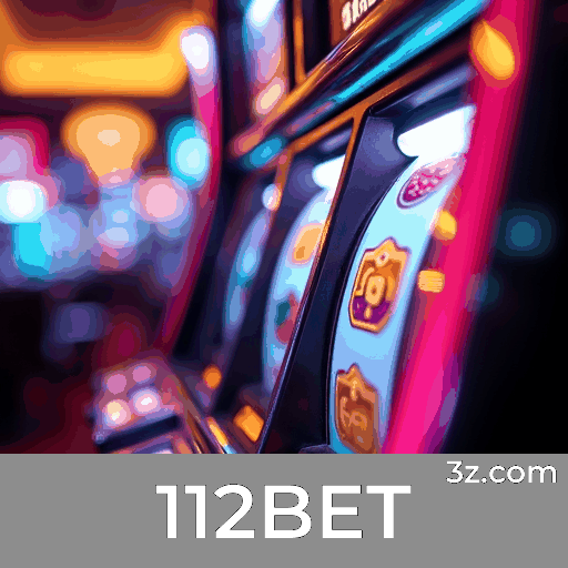 112BET game mais image