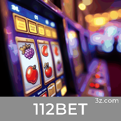 112BET game mais image