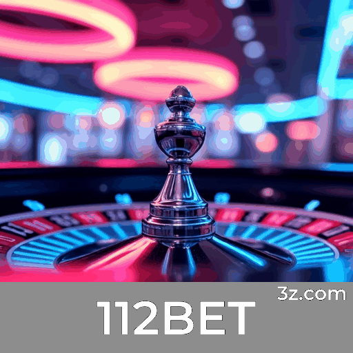 112BET game mais image