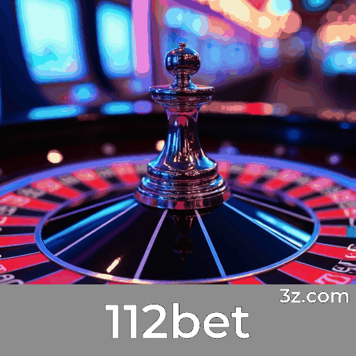 112bet: Seu Cassino Online Seguro e Premiado