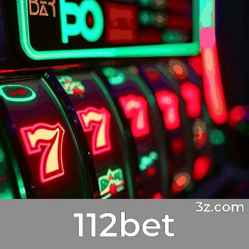112bet: Apostas Esportivas Completas para o Brasil
