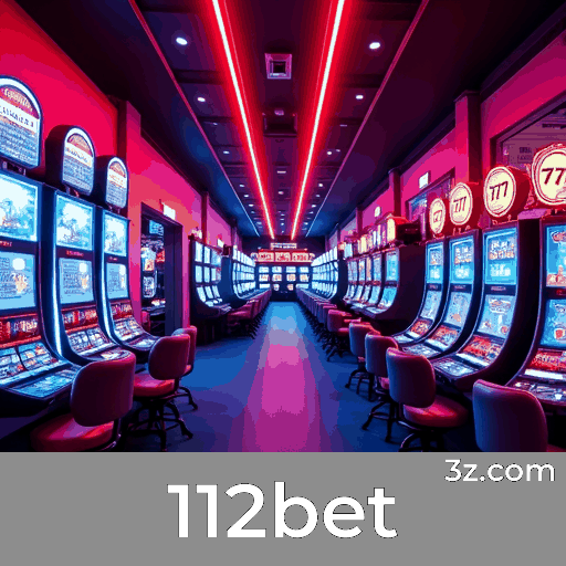 112bet: Seu Cassino Online Seguro e Premiado