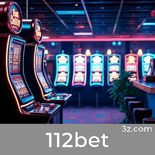 112bet: Seu Cassino Online Seguro e Premiado
