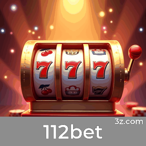 112bet: Seu Cassino Online Seguro e Premiado