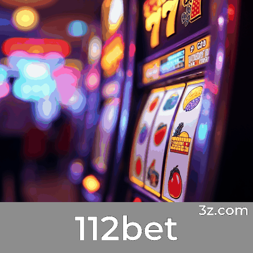 112bet: Seu Cassino Online Seguro e Premiado