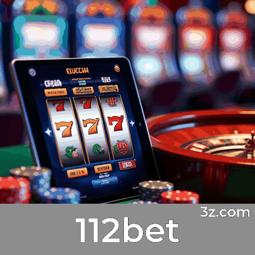 112bet: Seu Cassino Online Seguro e Premiado