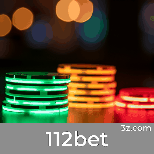 112bet: Entretenimento Ilimitado para Jogadores Brasileiros