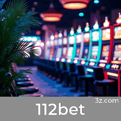 112bet: Seu Cassino Online Seguro e Premiado