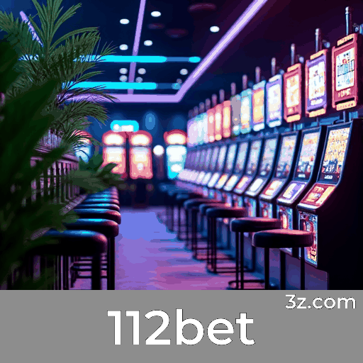 112bet: Seu Cassino Online Seguro e Premiado