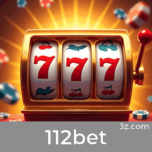 112bet: Seu Cassino Online Seguro e Premiado