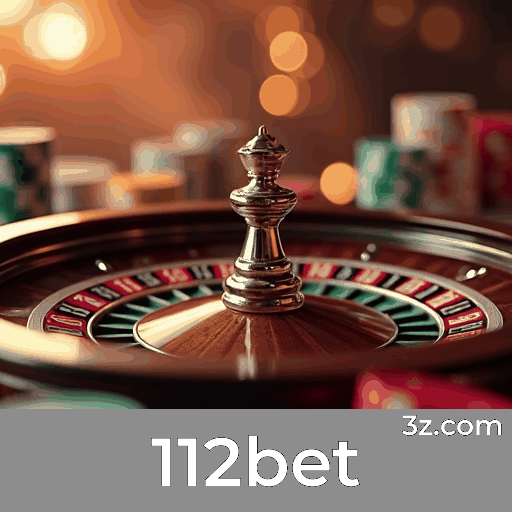112bet: Seu Cassino Online Seguro e Premiado