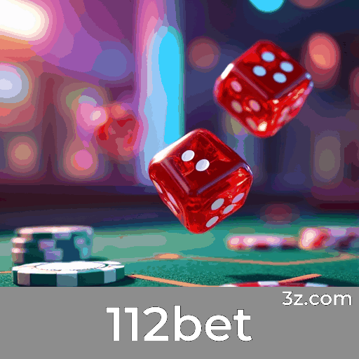 112bet: Seu Cassino Online Seguro e Premiado