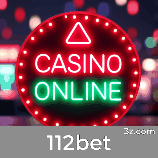 112bet: Seu Cassino Online Seguro e Premiado